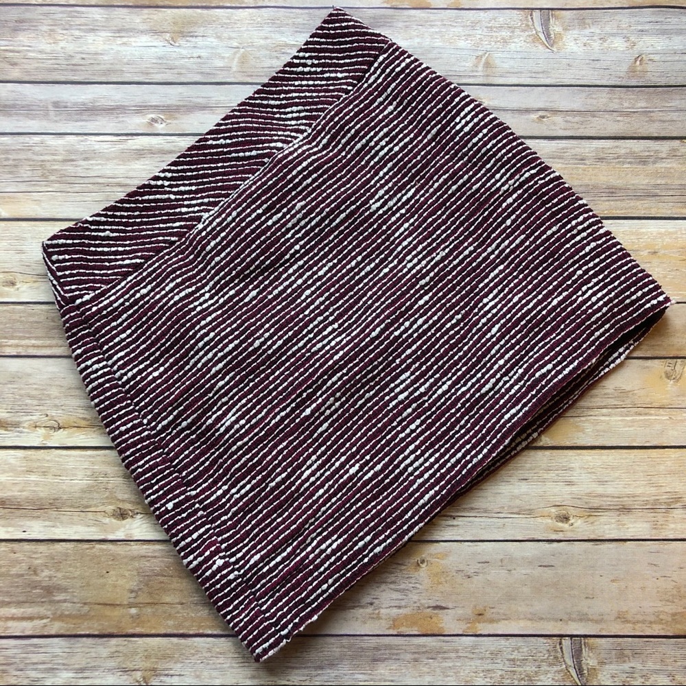 Ann Taylor LOFT Petites Skirt